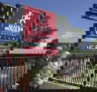 Matilda Motor Inn - C Tourism