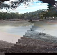 Mays Bend - C Tourism