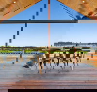 McGlashan Estate Luxury Eco Villas