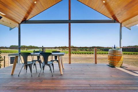 McGlashan Estate Luxury Eco Villas - C Tourism 0