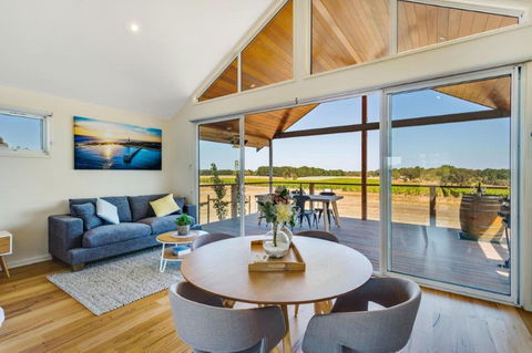 McGlashan Estate Luxury Eco Villas - C Tourism 2