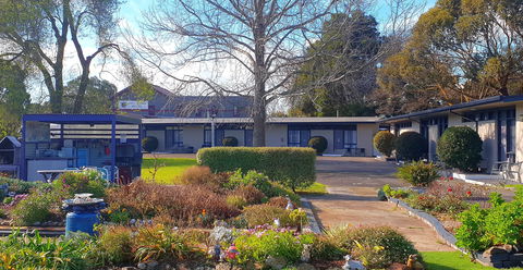 Meeniyan Motel And Bike Hire - C Tourism 0