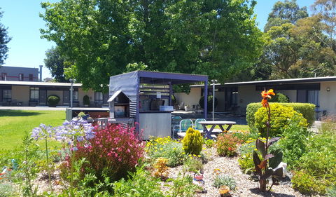 Meeniyan Motel And Bike Hire - C Tourism 1