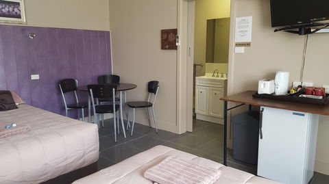 Meeniyan Motel And Bike Hire - C Tourism 6