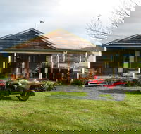 Melross Willows Estate - C Tourism