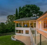 Menabillie Manor - C Tourism