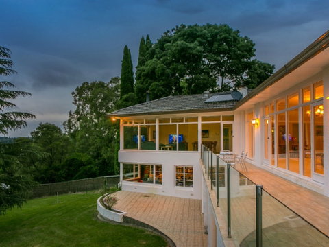 Menabillie Manor - C Tourism 0