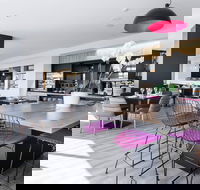 Mercure Brisbane - C Tourism