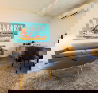 Mercure Ballarat Hotel - C Tourism