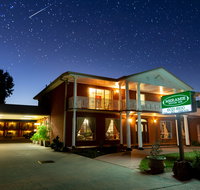 Meramie Motor Inn - C Tourism