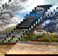 Milawa Motel - C Tourism