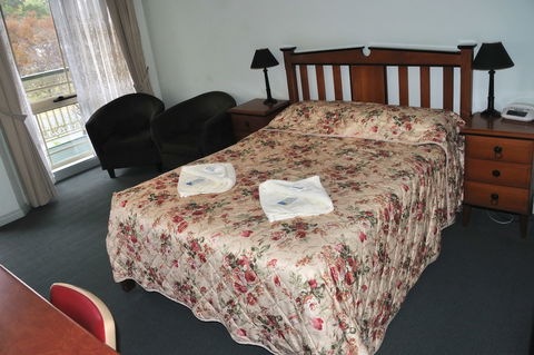 Miranda Lodge - C Tourism 0