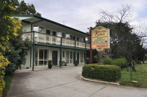Miranda Lodge - C Tourism 1
