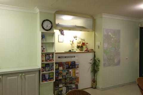Miranda Lodge - C Tourism 2