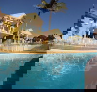 Mollymook Sands Unit 14 - C Tourism