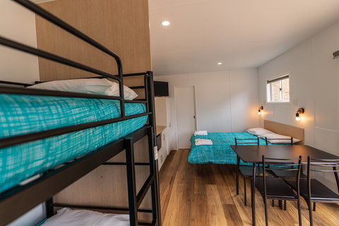 Morgan Riverside Caravan Park - C Tourism 2