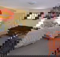 Morgan Colonial Motel - C Tourism