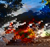 Mount Barney Lodge - C Tourism