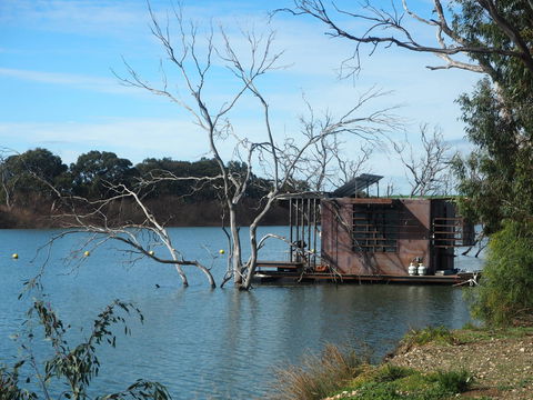 Murray Bridge Marina Camping And Caravan Park - C Tourism 1