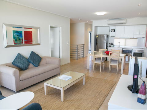 Nesuto Geraldton Apartment Hotel - C Tourism 2