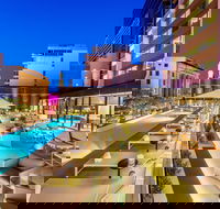 Next Hotel Brisbane - C Tourism