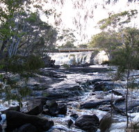Nornalup Riverside Chalets - C Tourism