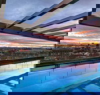 Oaks Brisbane Casino Towers Suites - C Tourism