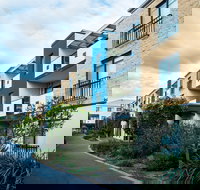 Oceanic on Thompson Apartments - C Tourism