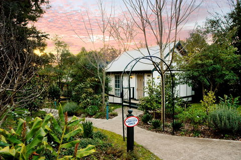Olinda Country Cottages - C Tourism 0