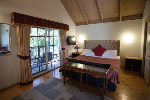 Olinda Country Cottages - C Tourism 2