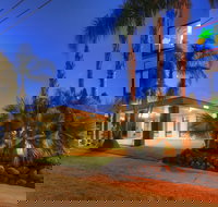 Paruna Motel - C Tourism