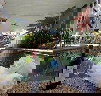 Park Regis Anchorage - C Tourism