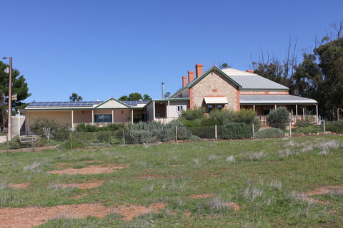 Peggy's Retreat - C Tourism 0