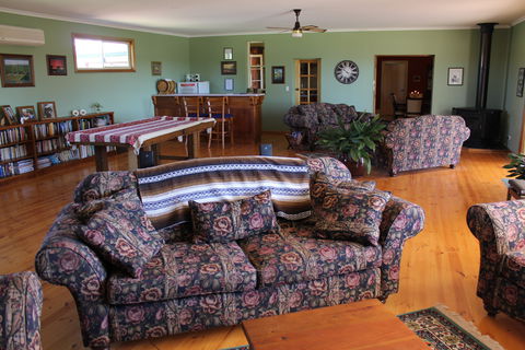 Peggy's Retreat - C Tourism 1