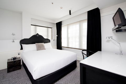 Peppers Gallery Hotel - C Tourism 2