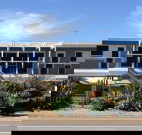 Port Willunga Blue - C Tourism