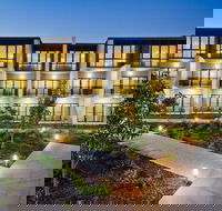 Quality Hotel Taylors Lakes - C Tourism