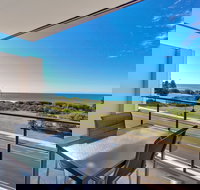 Quality Hotel Sands - C Tourism