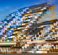 Quest  Liverpool - C Tourism