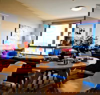 Quest Mascot Apartment - C Tourism