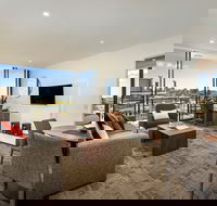 Quest Woolloongabba - C Tourism
