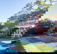 Randwick Manor - C Tourism