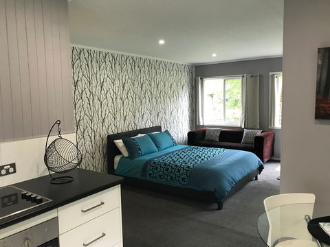 Ravenscroft Cottage - C Tourism 0