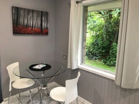 Ravenscroft Cottage - C Tourism 2