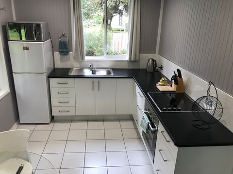 Ravenscroft Cottage - C Tourism 3