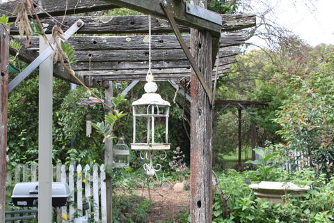 Ravenscroft Cottage - C Tourism 4