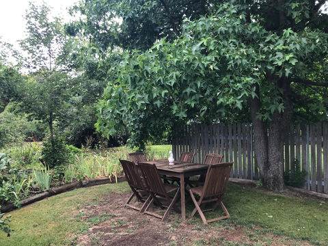 Ravenscroft Cottage - C Tourism 5