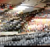 Renner Springs Desert Inn - C Tourism