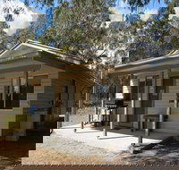 Robinsons Cabin - C Tourism