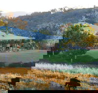 Rosby Guesthouse and Studio - C Tourism